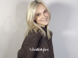 Silviabayles