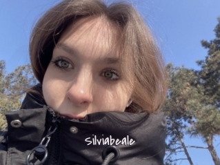 Silviabeale