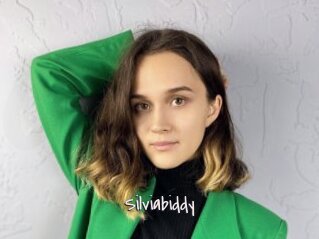 Silviabiddy