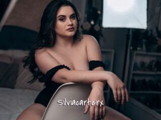 Silviacarterx
