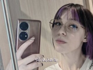 Silviacharlie