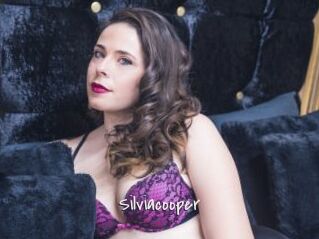 Silviacooper