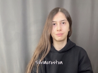 Silviacroston