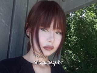 Silviadaggett