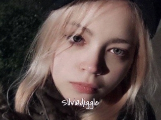 Silviadiggle