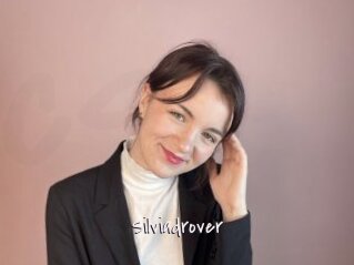 Silviadrover