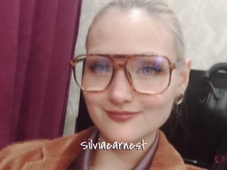Silviaearnest