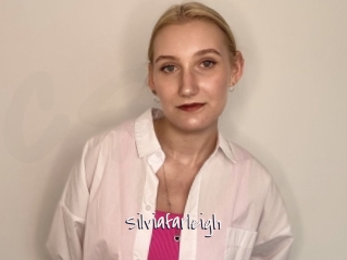 Silviafarleigh