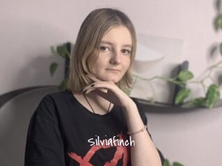 Silviafinch