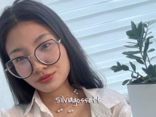 Silviagossett