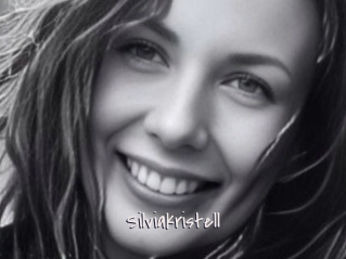 Silviakristell