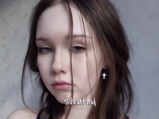 Silviataid