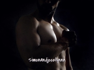 simonandjocelynnn Commando Sexy