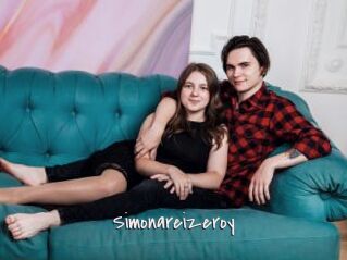 Simonareizeroy