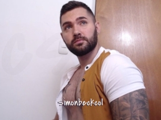 Simonbeckcol
