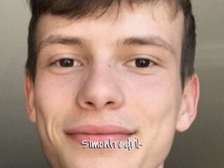 Simonfredrik