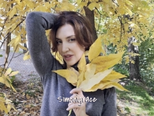 simonigrace Commando Sexy