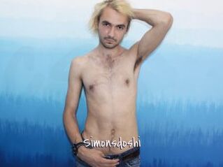 Simonsdoshi