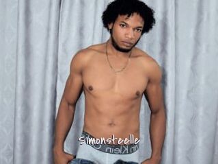 simonsteelle Commando Sexy