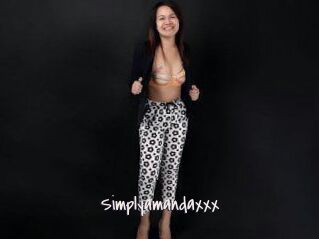 Simplyamandaxxx