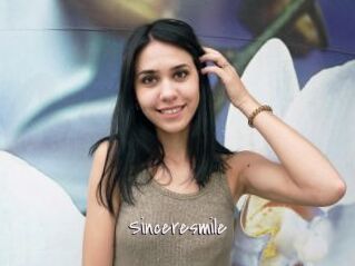 sinceresmile Commando Sexy