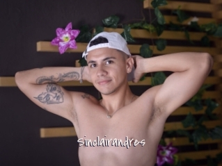 Sinclairandres