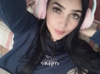 Sindykro