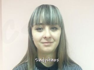 Sindyshinex