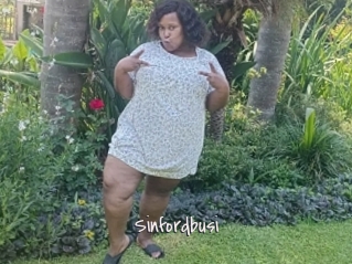 sinfordbusi Commando Sexy