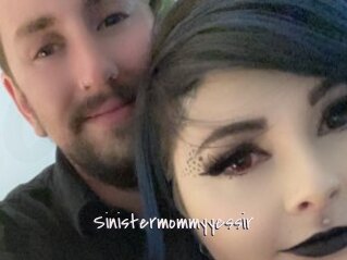 Sinistermommyyessir