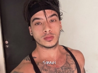sinnei Commando Sexy