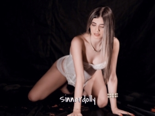 Sinnerdolly