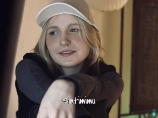 Sintimimu