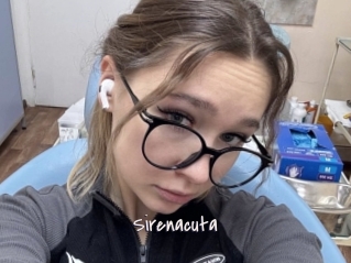 Sirenacuta