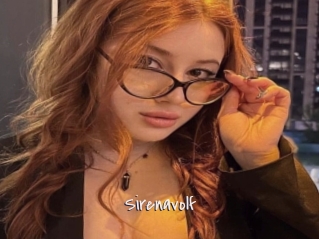 Sirenavolf
