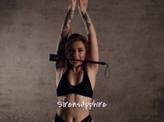 Sirensapphire
