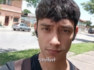 Siroflust