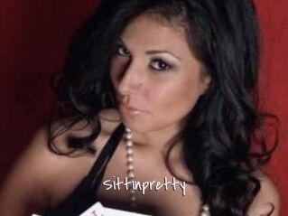 Sittinpretty