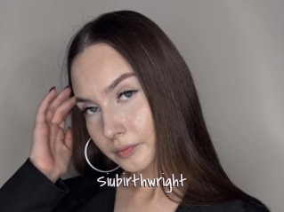 Siubirthwright