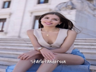 Skarletanderson