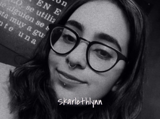 Skarlethlynn