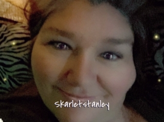 skarletstanley Commando Sexy
