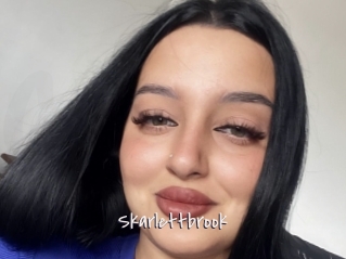 Skarlettbrook
