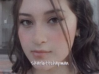 Skarlettchapman