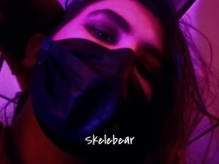 Skelebear