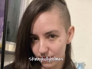 Skinnyhollyholmes