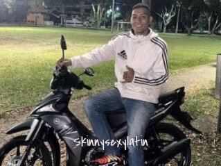 Skinnysexylatin
