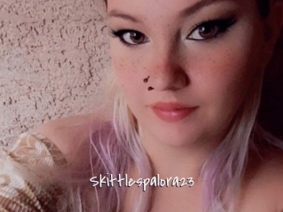 Skittlespalora23