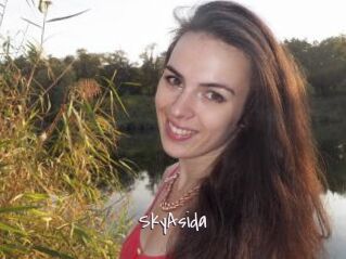 SkyAsida