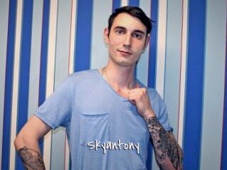 Skyantony